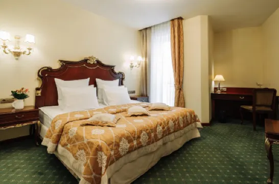 Ринг Премьер Отель