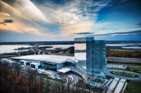 Holiday Inn Express Washington DC East-Andrews AFB فنادق في كامب سبرينغز