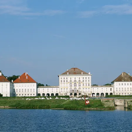 Ibis Muenchen Garching