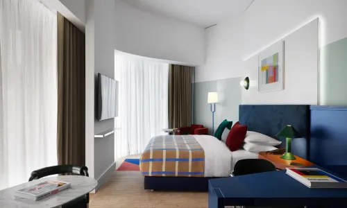 Kimpton Main Frankfurt