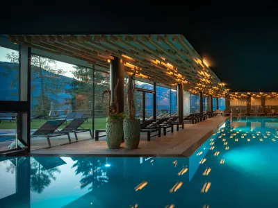 My Arbor Hotels near Val di Funes