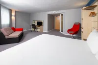 Holiday Inn Express SWINDON CITY CENTRE by IHG Hotels in Swindon