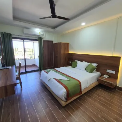 Hotel Deo Volente Hotels near Agninav Shiv Mandir