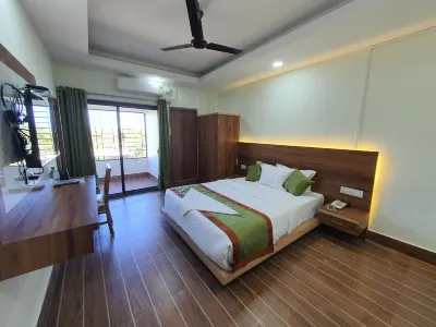 Hotel Deo Volente Hotels near AHMED AQUARIUM