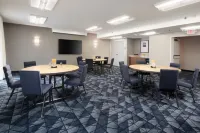 達拉斯普萊諾大道普雷斯頓路萬怡飯店 普萊諾住宿飯店