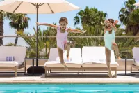 JW Marriott, Anaheim Resort - Beach