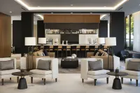 AC Hotel San Rafael Downtown - Gym