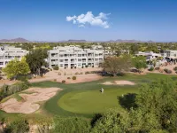 Marriott's Canyon Villas Hotels near Desert View