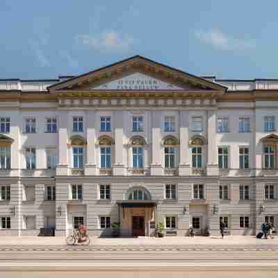 斯特拉多姆之家，傲途格精選 Hotel Exterior