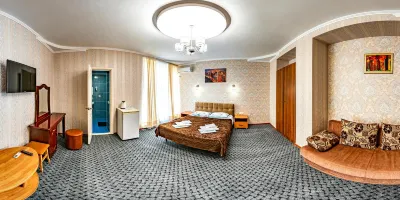 Rostovchanka (Lazarevskoe) Hotel のホテル