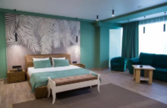 Business Hall Hotel