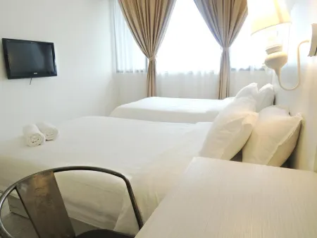Creator Hotel