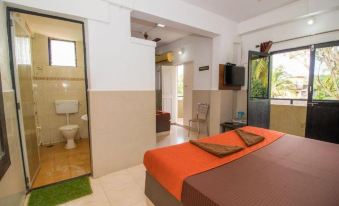 Travo Suites Panjim