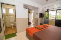 Travo Suites Panjim Hotels in Ribandar