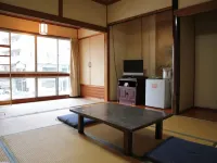 Kimatsu Ryokan โรงแรมใกล้เอาท์เล็ทฮิโรชิม่า