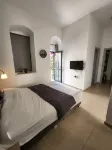 Ben Hillel Boutique Hotel