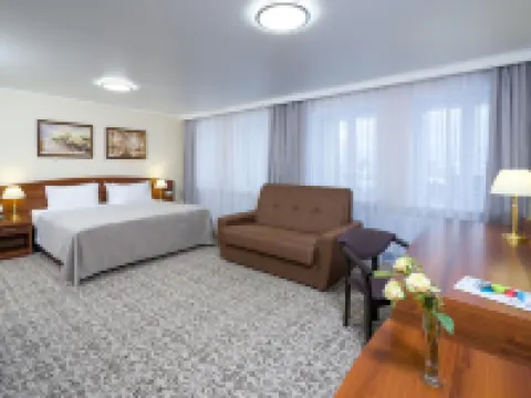 Hotel Ural Hotels in Perm