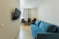 Iq Aparts Apart-Hotel - Apartments