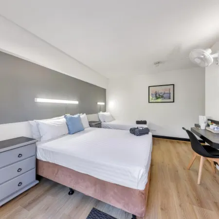 Paravista Motel