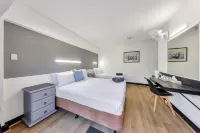 Paravista Motel - Spa