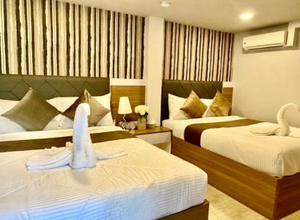Vieda Hotel