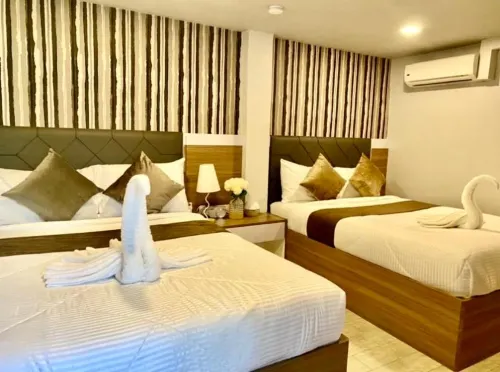 Vieda Hotel