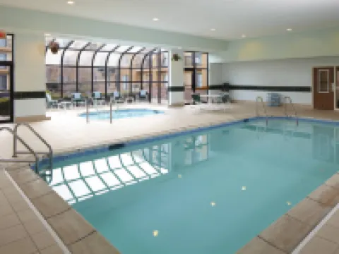 Spark by Hilton Bettendorf Quad Cities Hotels in Bettendorf