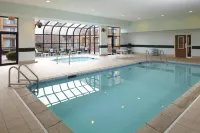 스파크 바이 힐튼 베텐도르프 쿼드 시티즈