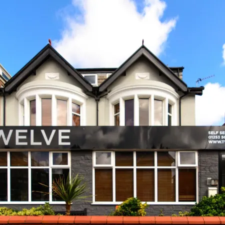 Twelve Apartments