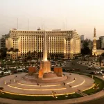 Tahrir Square Hostel Hotels in Kairo