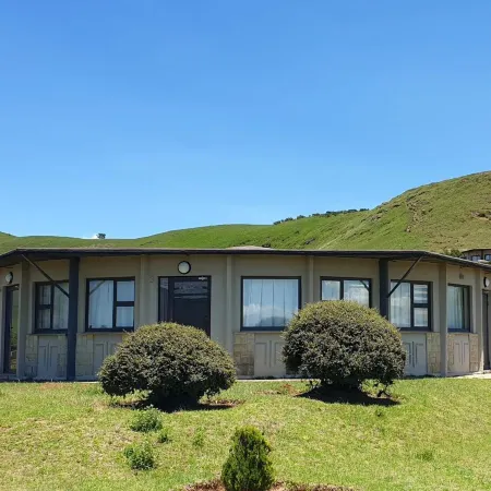 Witsieshoek Mountain Lodge