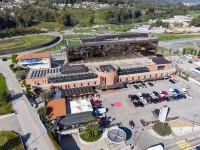 Hotel Coronado Hotels in Mendrisio