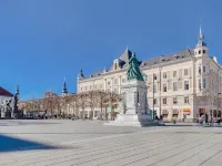 Limehome Klagenfurt Karfreitstraße Hotel a 