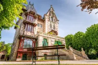 Villa Alecya Hotels in Sepmes