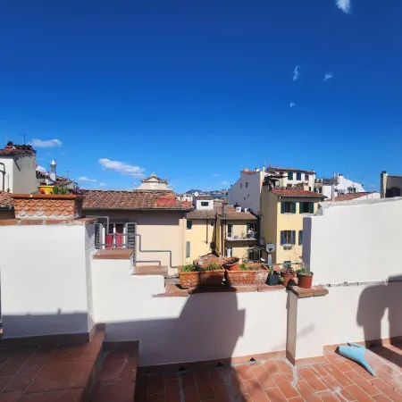 San Marco View