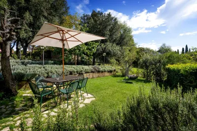 La Coroncina Lodging Các khách sạn gần Palazzo Pubblico