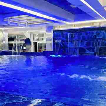 Hotel Residence Saint James Marguerita Fitness & Recreational Facilities