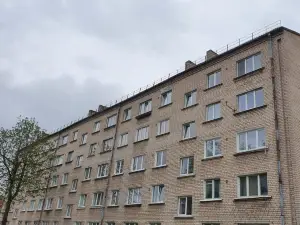 Apartament Erfolg 7