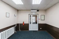 Dekabrist Chita Hotel Hotel a Chita