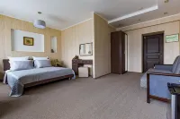 Сибирский Сафари Клуб Отели в г. 