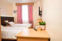 Jvj Hotel Hotel a Alitagtag