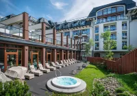 Nosalowy Park Hotel & Spa - spa