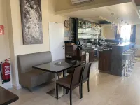 Hotel Michael - Quầy Bar