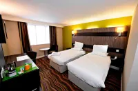 Link Hotel Hotels in Loughborough