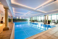 Hotel & Restaurant Wastlwirt فنادق في Sankt Michael im Lungau