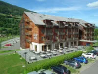 Club Hotel am Kreischberg