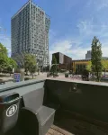 North-Hotel Hotels in Hamburg