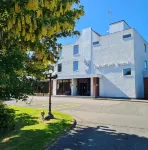 卡巴菲德酒店 酒店