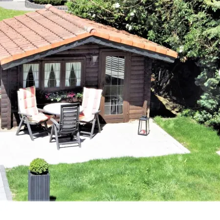Pension Haus Heitzig