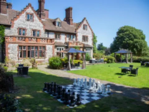 Dales Country House Hotel Hotels in Sheringham